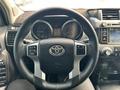 Toyota Land Cruiser Prado 2016 года за 17 790 000 тг. в Актобе – фото 17