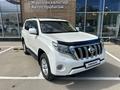 Toyota Land Cruiser Prado 2016 года за 17 790 000 тг. в Актобе – фото 19