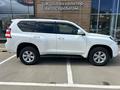 Toyota Land Cruiser Prado 2016 года за 17 790 000 тг. в Актобе – фото 2