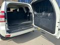 Toyota Land Cruiser Prado 2016 года за 17 790 000 тг. в Актобе – фото 5