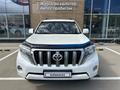 Toyota Land Cruiser Prado 2016 года за 17 790 000 тг. в Актобе – фото 9