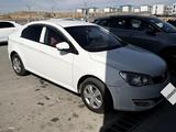 MG 350 2014 года за 2 000 000 тг. в Шымкент – фото 2
