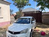 MG 350 2014 года за 2 000 000 тг. в Шымкент – фото 4