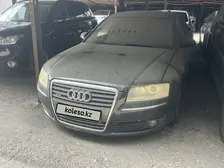Audi A8, 2006