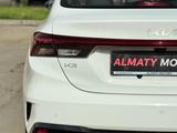 Kia K3 2024 года за 9 700 000 тг. в Алматы – фото 4