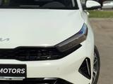 Kia K3 2024 года за 9 700 000 тг. в Алматы – фото 3