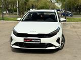 Kia K3 2024 года за 9 700 000 тг. в Алматы