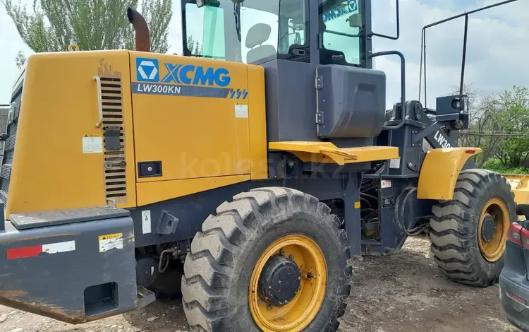XCMG  LW300 2019 годаүшін10 200 000 тг. в Сарыагаш