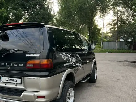 Mitsubishi Delica 1997 года за 5 500 000 тг. в Алматы – фото 11