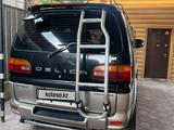 Mitsubishi Delica 1997 годаfor4 800 000 тг. в Алматы – фото 2