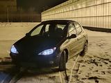 Peugeot 206 2005 годаүшін1 300 000 тг. в Петропавловск – фото 3