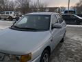 ВАЗ (Lada) 2112 2002 года за 1 350 000 тг. в Уральск – фото 5