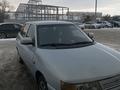 ВАЗ (Lada) 2112 2002 года за 1 350 000 тг. в Уральск – фото 6