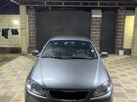 Daewoo Gentra 2014 года за 4 000 000 тг. в Тараз – фото 3