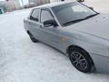 ВАЗ (Lada) Priora 2170 2008 годаүшін1 300 000 тг. в Уральск