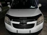 Chevrolet Orlando 2012 года за 6 000 000 тг. в Алматы