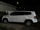 Chevrolet Orlando 2012 года за 6 000 000 тг. в Алматы – фото 3