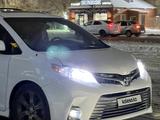 Toyota Sienna 2015 годаfor13 500 000 тг. в Уральск – фото 3