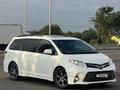 Toyota Sienna 2015 годаfor13 500 000 тг. в Уральск – фото 10