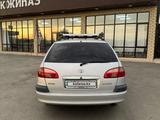 Toyota Avensis 2001 года за 3 400 000 тг. в Тараз – фото 3