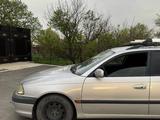 Toyota Avensis 2001 года за 3 400 000 тг. в Тараз – фото 5