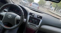 Toyota Camry 2007 года за 6 300 000 тг. в Жезказган – фото 3