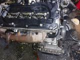 Двигатель на запчасти проблема с ГБЦ 3.0 дизель bks за 500 000 тг. в Караганда