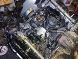 Двигатель на запчасти проблема с ГБЦ 3.0 дизель bks за 500 000 тг. в Караганда – фото 2