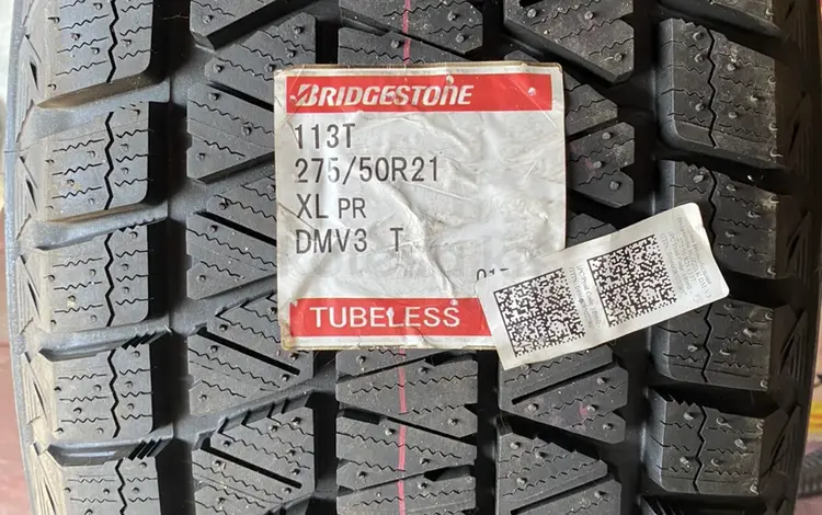 BRIDGESTONE BLIZZAK за 175 000 тг. в Алматы