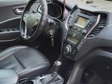 Hyundai Santa Fe 2014 годаүшін8 500 000 тг. в Павлодар – фото 2