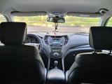 Hyundai Santa Fe 2014 годаүшін8 500 000 тг. в Павлодар – фото 4
