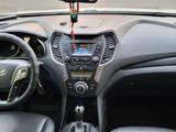 Hyundai Santa Fe 2014 годаүшін8 500 000 тг. в Павлодар – фото 3