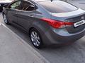 Hyundai Elantra 2012 года за 6 000 000 тг. в Актау – фото 3