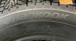 Hankook Winter I'Pike RS2 W429 235/60 R18 107T за 140 000 тг. в Алматы – фото 2