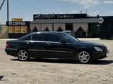 Mercedes-Benz S 500 1999 года за 3 000 000 тг. в Тараз – фото 2