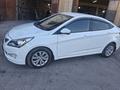 Hyundai Accent 2014 годаүшін5 500 000 тг. в Шымкент – фото 2