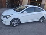 Hyundai Accent 2014 годаүшін5 500 000 тг. в Шымкент – фото 2
