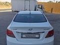 Hyundai Accent 2014 годаүшін5 500 000 тг. в Шымкент – фото 3