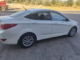 Hyundai Accent 2014 годаүшін5 500 000 тг. в Шымкент – фото 4
