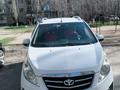 Chevrolet Spark 2010 года за 3 500 000 тг. в Тараз – фото 3