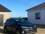 Toyota RAV4 2015 годаүшін8 000 000 тг. в Атырау