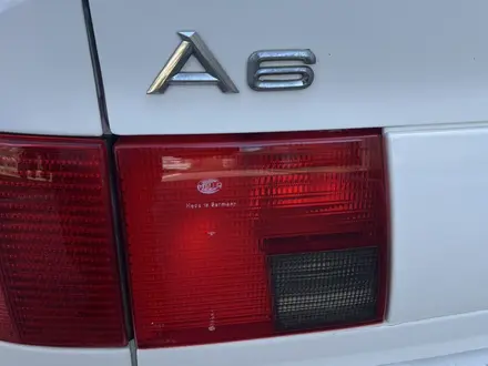 Audi A6 1995 года за 3 450 000 тг. в Павлодар – фото 12