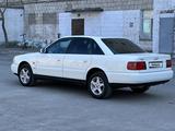 Audi A6 1995 годаүшін3 450 000 тг. в Павлодар – фото 3
