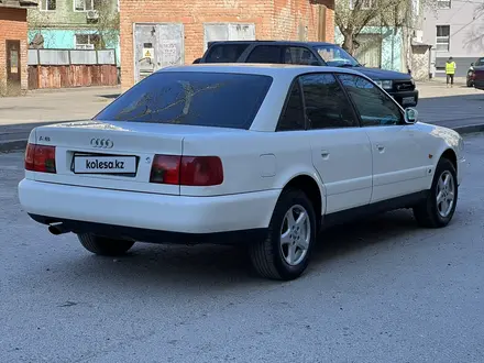 Audi A6 1995 года за 3 450 000 тг. в Павлодар – фото 5