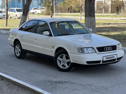Audi A6 1995 года за 3 450 000 тг. в Павлодар – фото 9