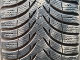 Комплект зимних шин Michelin за 70 000 тг. в Алматы