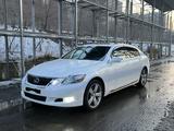 Lexus GS 350 2007 годаfor8 200 000 тг. в Алматы – фото 5