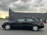 Mercedes-Benz C 240 2005 годаүшін3 000 000 тг. в Актобе