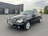 Mercedes-Benz C 240 2005 годаүшін3 000 000 тг. в Актобе – фото 2
