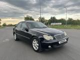 Mercedes-Benz C 240 2005 годаүшін3 000 000 тг. в Актобе – фото 4